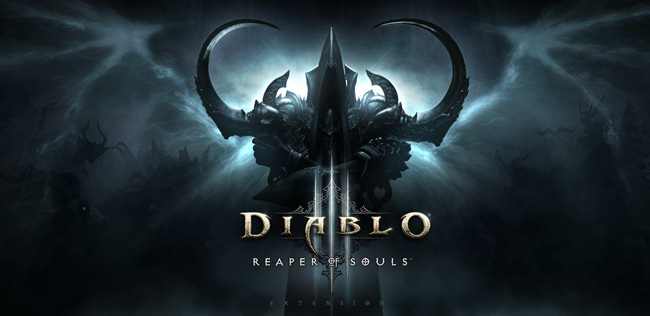 Diablo 3 : Reaper Of Souls