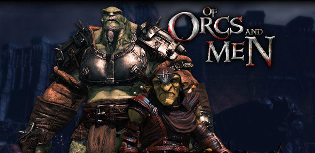 Of Orcs and Men sur PC à 7.50 € sur Amazon.fr