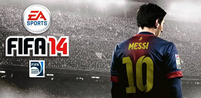 FIFA 14 : disponible gratuitement sur iOS et Android