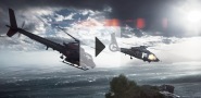 Super trailer vidéo BF4 d'un fan