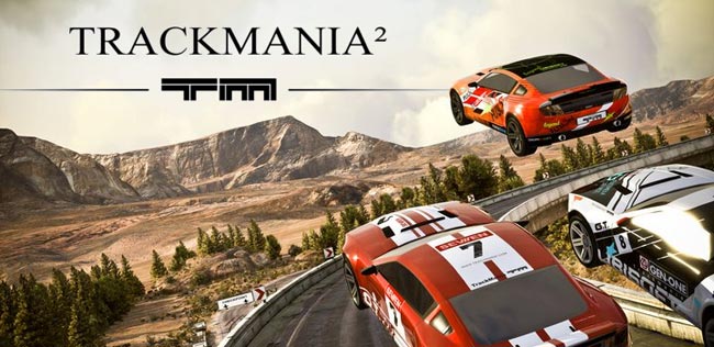 Trackmania 2 : plusieurs opus à prix réduit