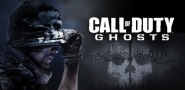 Call of Duty Ghosts