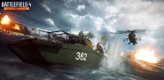 Sortie du DLC Naval Strike - Battlefield 4