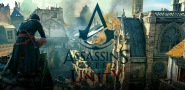 Assassin's Creed Unity