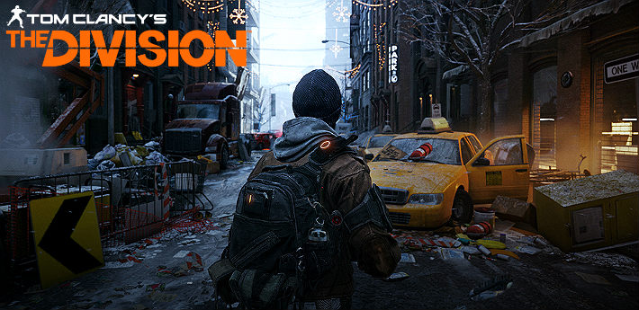 Tom Clancy's - The Division