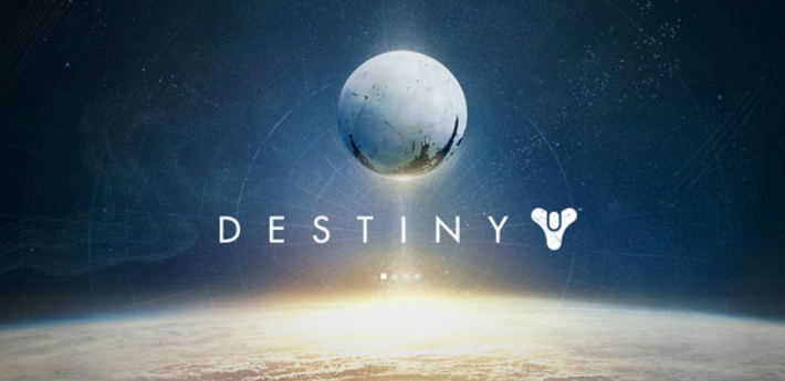 Destiny, l'union fait la force