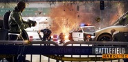 Battlefield Hardline repoussé en 2015