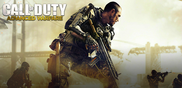 Call of Duty Advanced Warfare