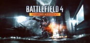 Battelfield 4 DLC : Second Assault