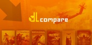 DLcompare, les jeux PC en téléchargement numérique