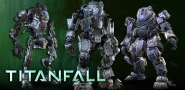 Titanfall : Les trois titans dévoilés