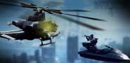 Battlefield 4 : des cascades dignent d'Hollywood !