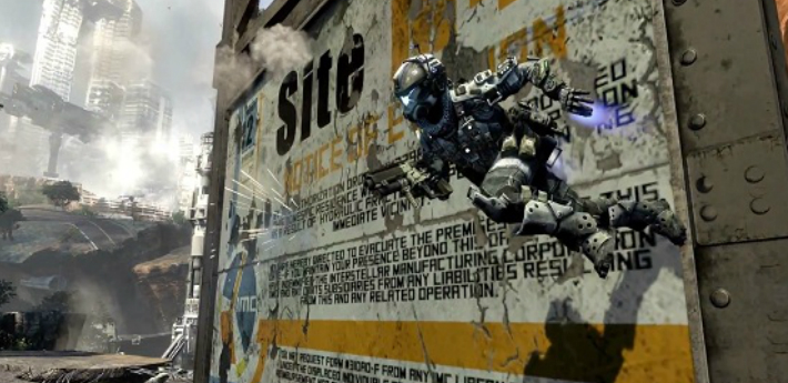 Le fameux Walljump à l'ancienne !