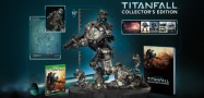 Edition collector Titanfall