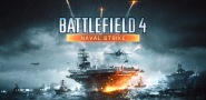 Naval Strike le DLC de Battlefield 4 retardé