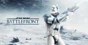 Star Wars : Battlefront en préparation