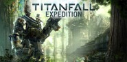 Expedition premier DLC de Titanfall disponible
