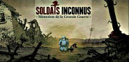 Soldats Inconnus - Mémoires de la Grande Guerre