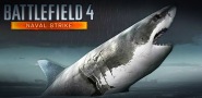 Les dents de la mer version BF4... WTF !!!