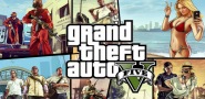 GTA 5 repoussé à 2015 sur PC