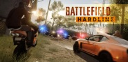 La date de sortie dévoilée pour Battlefield Hardline