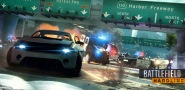 Les modes et cartes de Battlefield Hardline