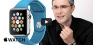 Une révolution : Apple watch