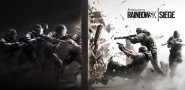 Rainbow Six Siege